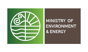 Υπουργείο Περιβάλλοντος και Ενέργειας